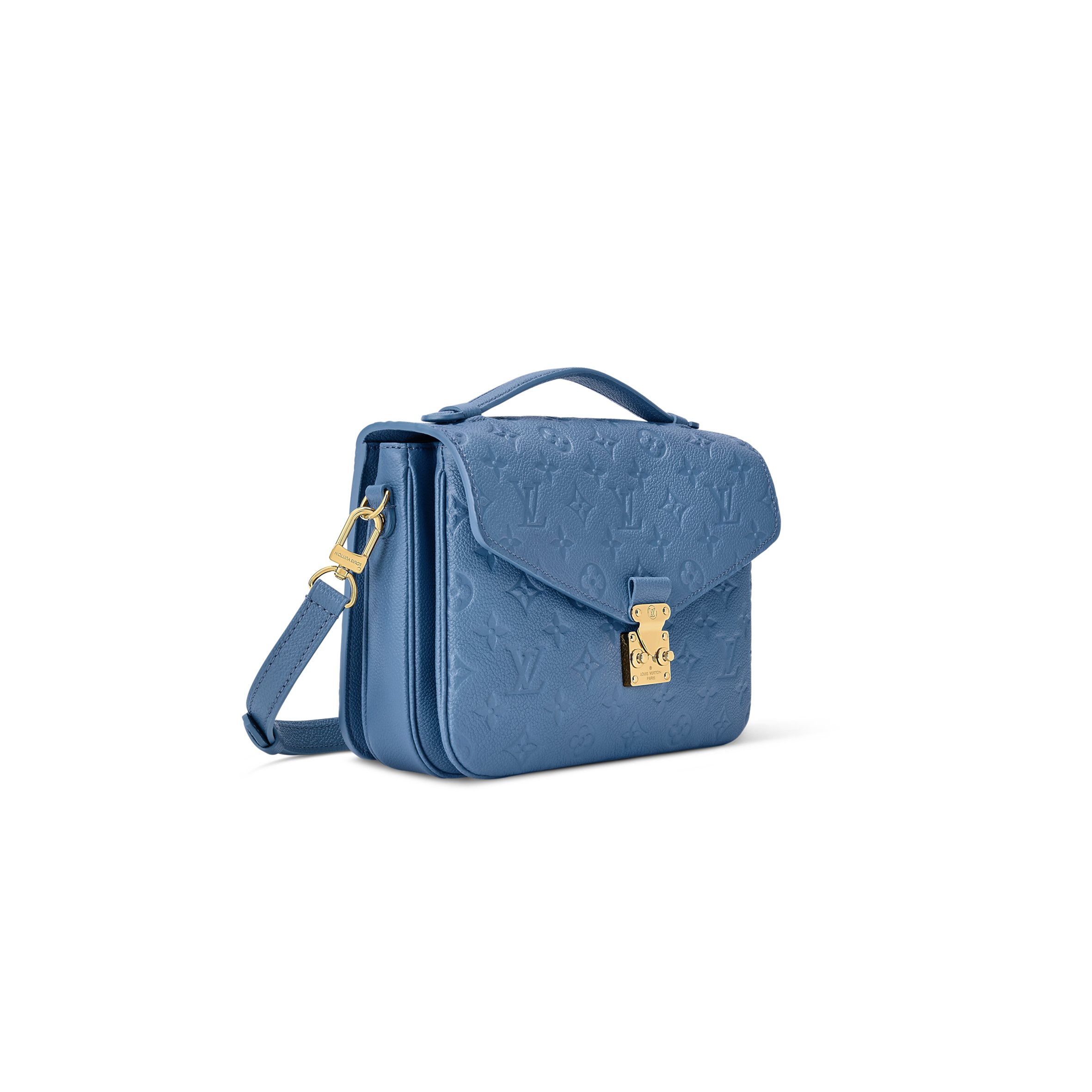 LOUIS VUITTON MASTER POCHETTE MÉTIS M27357 (25*19*7cm) 